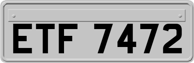 ETF7472