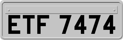 ETF7474
