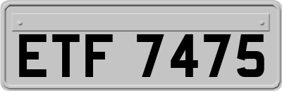 ETF7475