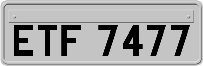 ETF7477