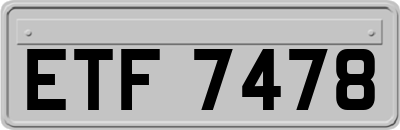 ETF7478