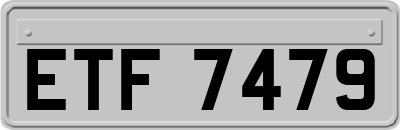 ETF7479