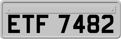 ETF7482