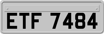 ETF7484