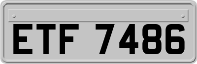 ETF7486