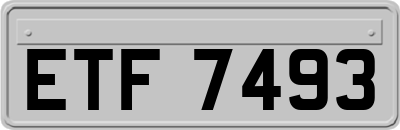 ETF7493