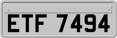 ETF7494