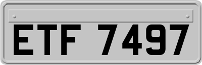ETF7497