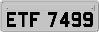 ETF7499