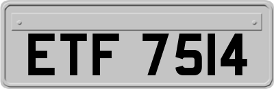 ETF7514