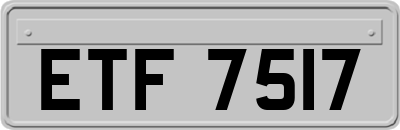 ETF7517