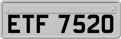 ETF7520