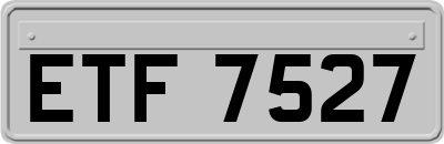 ETF7527