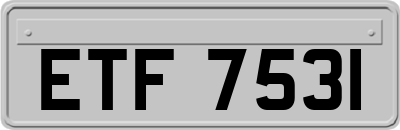 ETF7531