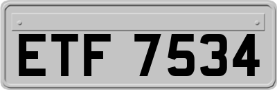 ETF7534