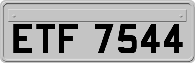 ETF7544