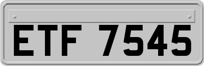 ETF7545
