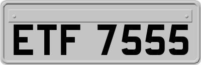 ETF7555