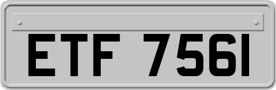 ETF7561