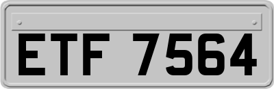 ETF7564