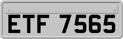 ETF7565