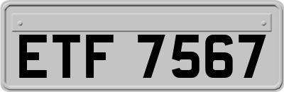 ETF7567