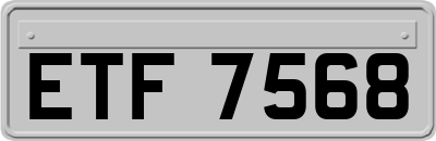 ETF7568