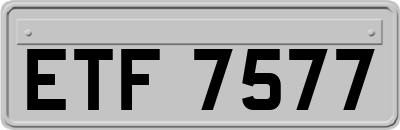 ETF7577