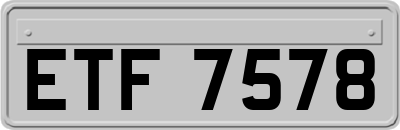 ETF7578