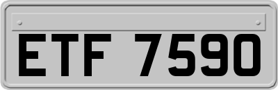 ETF7590