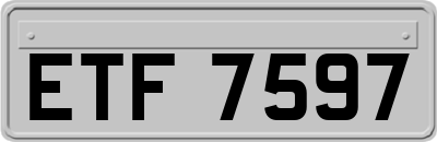 ETF7597