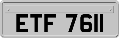 ETF7611