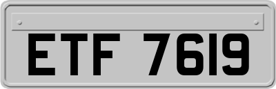 ETF7619