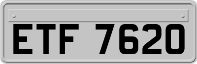 ETF7620