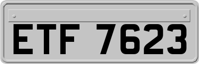 ETF7623