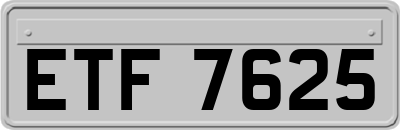 ETF7625