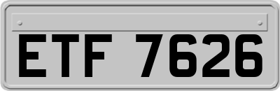 ETF7626