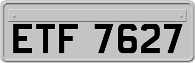 ETF7627
