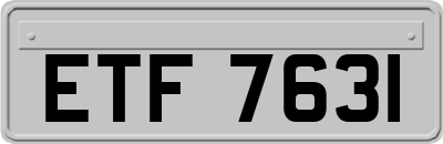 ETF7631