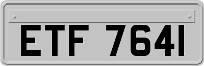 ETF7641