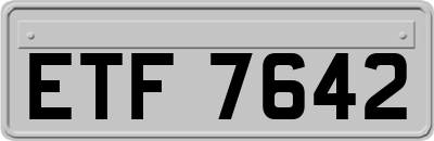 ETF7642