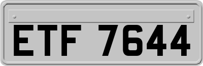 ETF7644