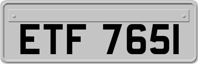 ETF7651