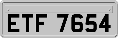 ETF7654
