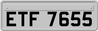 ETF7655