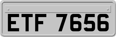 ETF7656