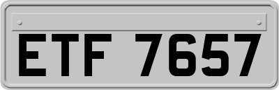 ETF7657