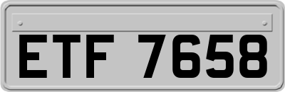 ETF7658