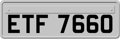 ETF7660