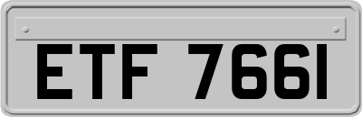 ETF7661